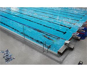 Photo Report Para Swimming Camp 25