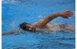 Para Swimmers Start Elite Training Under Alireza Izadi in Tehran