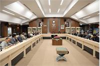 نخستین جلسه ستاد هماهنگی بازی‌های پارالمپیک ٢٠٢٨ برگزار شد/ تاشکند ۲۰۲۵، آیچی‌ناگویا ۲۰۲۶ و لس‌آنجلس ۲۰۲۸ اولویت‌های پیش‌رو