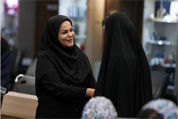 نشست بانوان  62