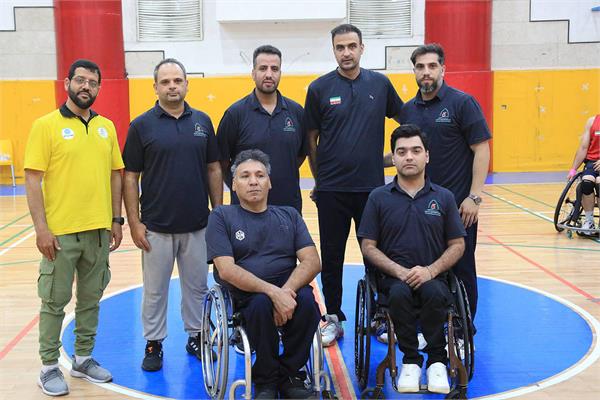 اردوی بسکتبال  15