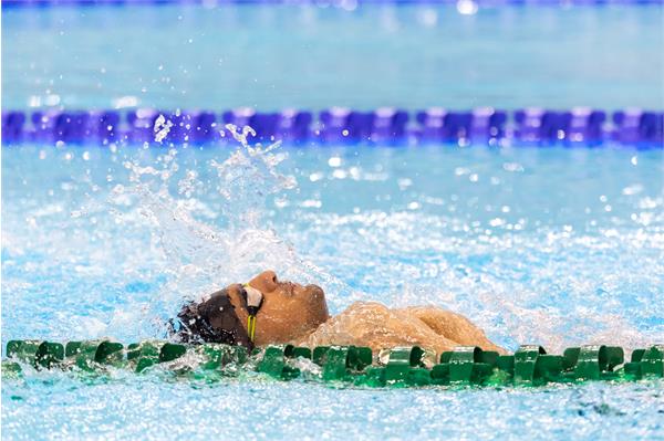 Para Swimming Hadi Hirbodvash 21