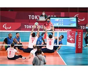 9 Volley Tokyo 2020 1