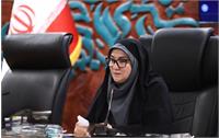 پیام تبریک فریبا محمدیان در پی درخشش بانوان پارادوومیدانی ایران در آیچی–ناگویا ۲۰۲۶