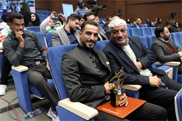 حدیث سرآمدان  12