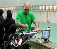 ۶ ورزشکار به اردوی تیم ملی تیراندازی جانبازان و معلولین دعوت شدند