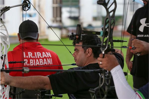 اردوی تیر و کمان  11