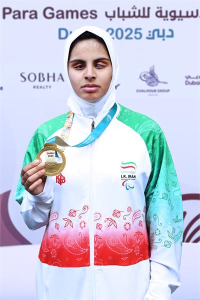 ستایش مالمیر-دوومیدانی