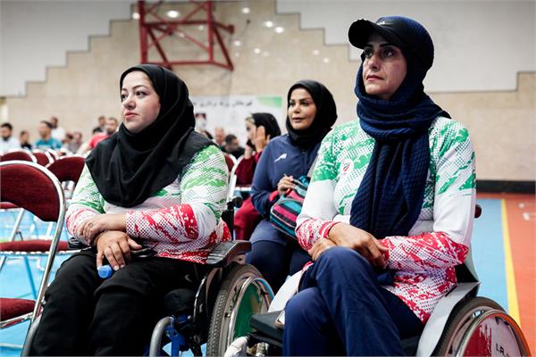 گردهمایی پاریس  24