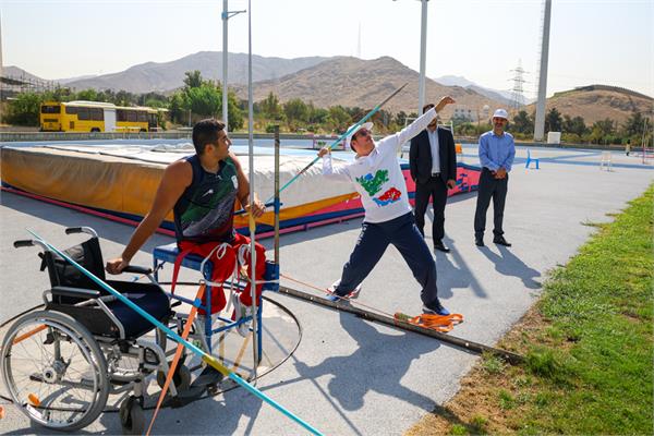 اردوی دو ومیدانی  26