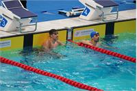 آغاز هفتمین دور از تمرینات تیم ملی پاراشنا از ۲۵ اردیبهشت