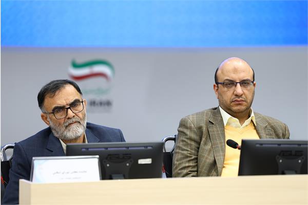 بیست و پنجمین مجمع عمومی و سالیانه کمیته ملی پارالمپیک  27