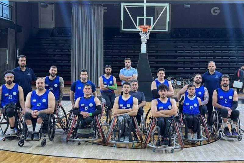 iran-wheelchair-basketball-repechage-tournament