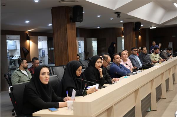 کارگاه آکادمی  7