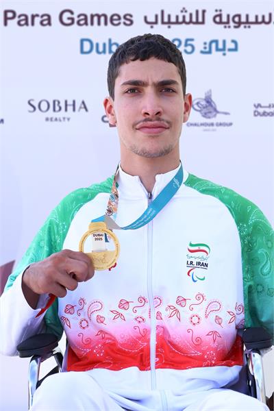 ابوالفضل خسروی-دوومیدانی