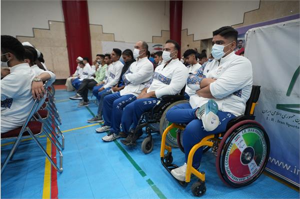 مراسم بدرقه دو  10