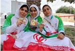 پایان تلاش پاراوزنه‌برداران ایران با ۲۰ مدال در بازی‌های پاراآسیایی جوانان دبی ۲۰۲۵