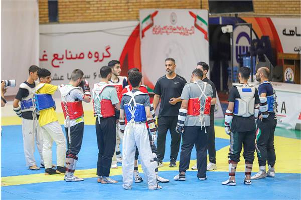 تکواندو .دو دانگه  35
