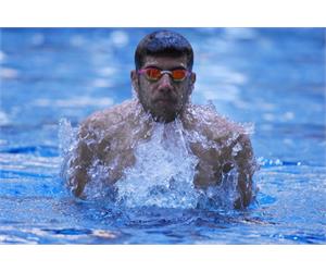 National Para Swimming Camp 8