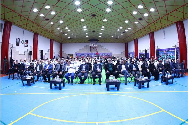 مراسم بدرقه یک  47