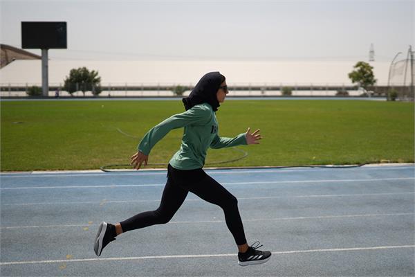 اردوی دو و میدانی  24