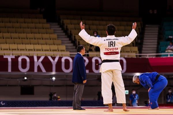 خیرالله زاده مصاحبه 6