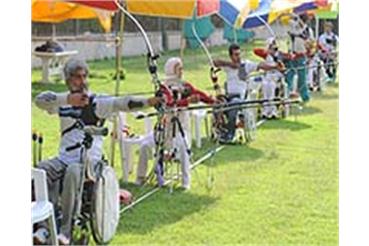 کسب سه سهمیه دیگر پارالمپیک توسط رنجبر، رحیمی و کهنسال