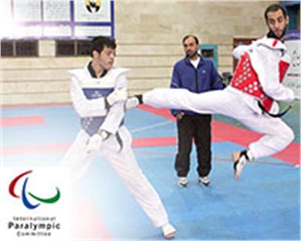 IPC-lauds-Iran-taekwondo-fighter-Mehdi-Pourrahnama