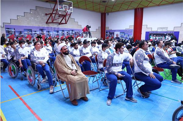 مراسم بدرقه یک  28