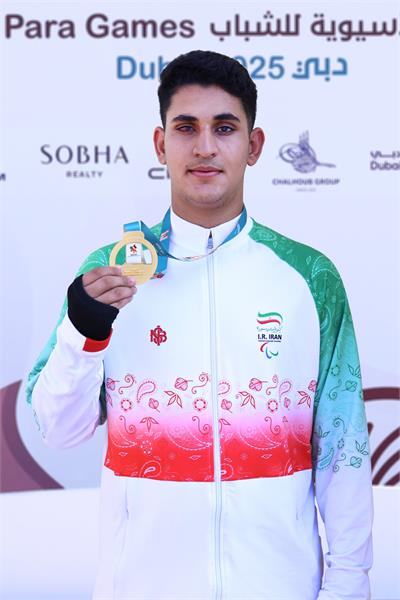 حسن جاویدی-دوومیدانی