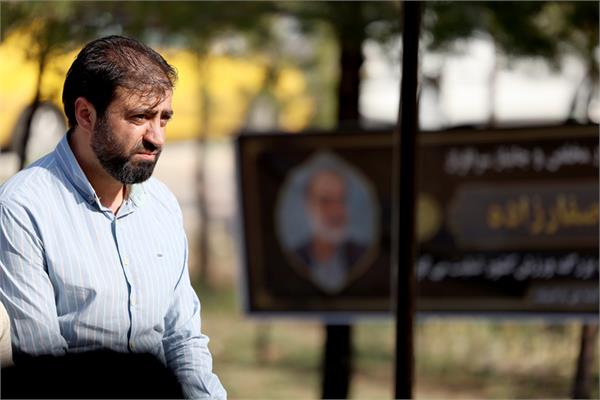 صفارزاده  18