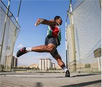 برگزاری سومین اردوی تیم ملی دو ومیدانی نابینایان و کم بینایان