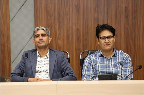 دوره آموزشی پیشرفته تربیت کلاس بند عمومی 9