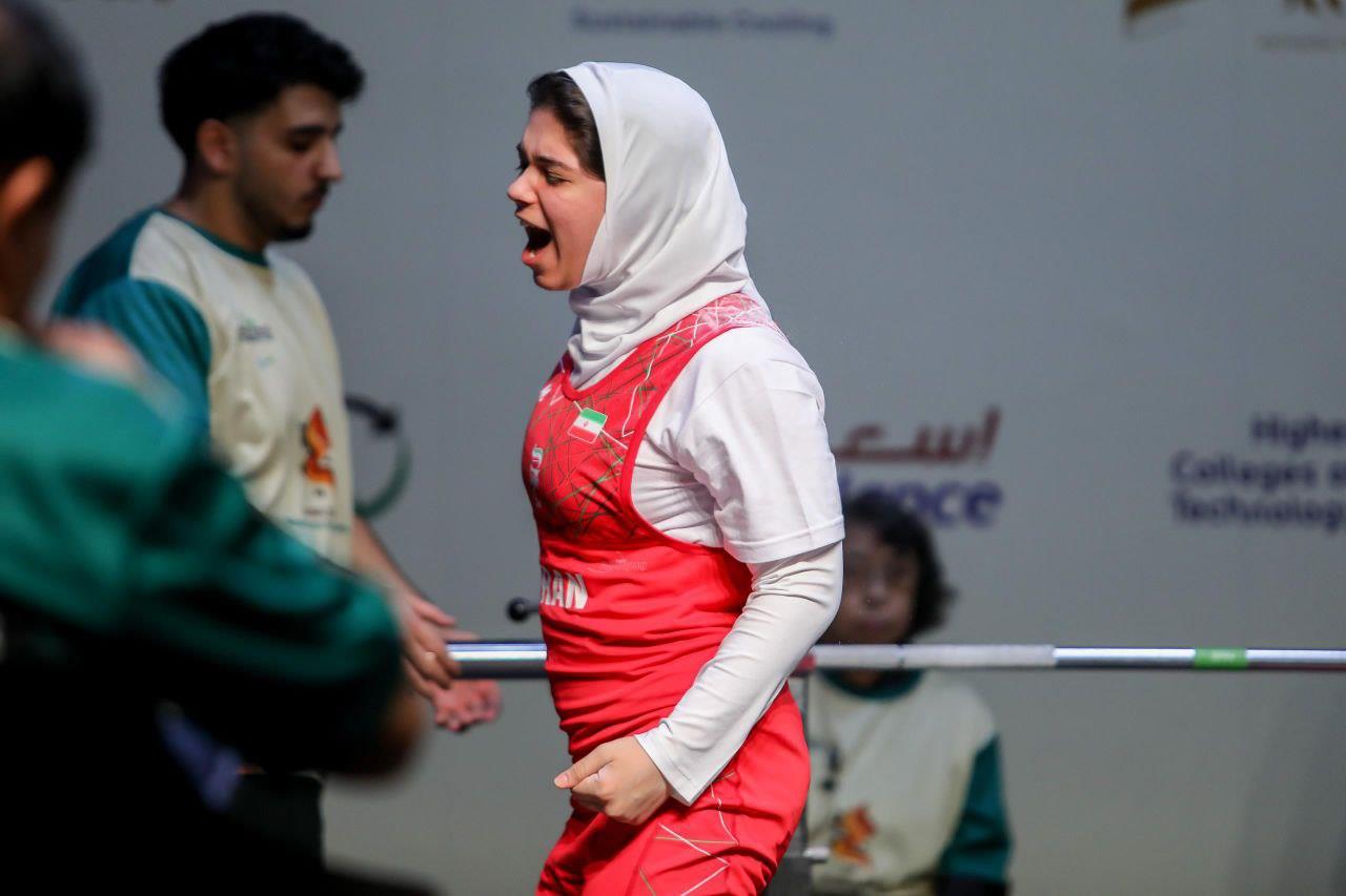 AtiyeHosseini Fatemeh Imani 2