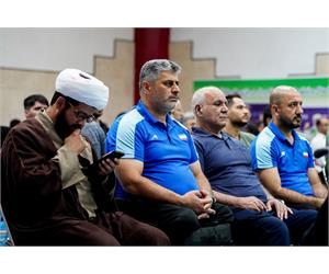 NPC gathering for Paris 2024 28