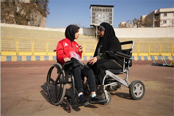 دو ومیدانی  5