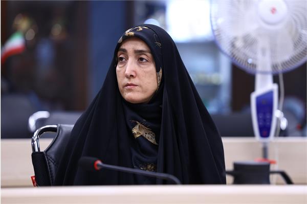 برگزاری نشست توجیهی سرپرستان تیم‌های اعزامی به پنجمین دوره بازی‌های پاراآسیایی جوانان دبی ۲۰۲۵ 23