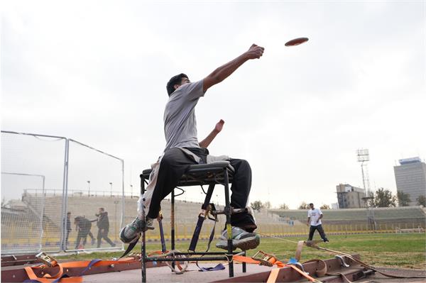 دو ومیدانی  20