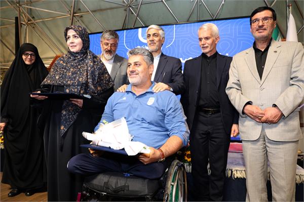 Sport Minister Meeting 19