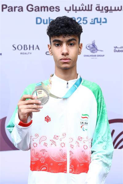 سینا عبیاوی-دوومیدانی