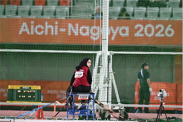 Para Athletics Aichi Day One 23
