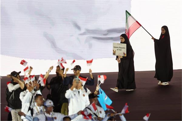 Opening Ostovari  12