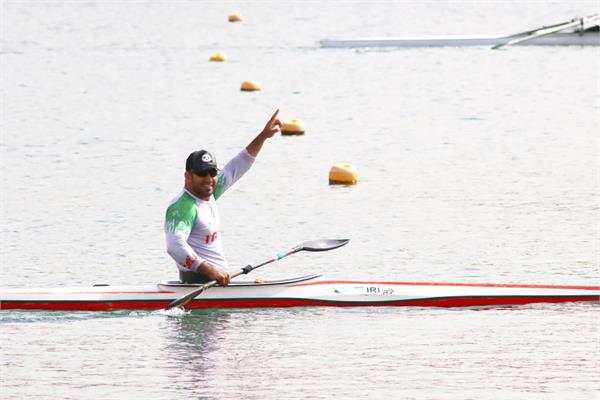 بازدید قایقرانی  4