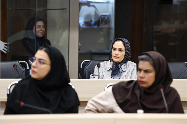 سمینار تخصصی «ریشه های روان شناسی ورزشی؛ بازخوانی بنیادهای فلسفی، اخلاقی و دینی مداخلات روان شناختی» 7