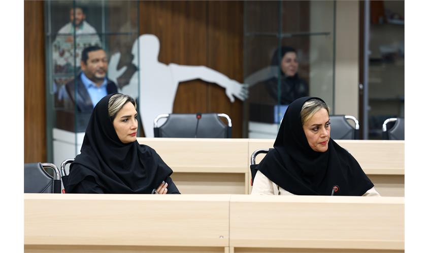 کارگاه داوری به منظور آشنایی داوران با آخرین قوانین و مقررات پارادوومیدانی