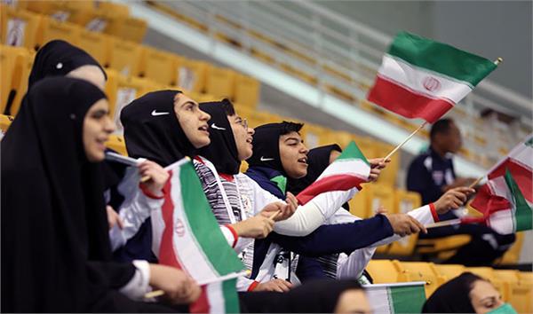 ادامه نتایج رقابتهای نمایندگان ایران در سومین روز از مسابقات