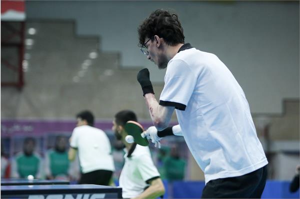 تنیس روی میز  28