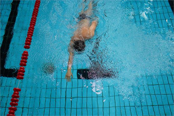 اردوی شنا  16