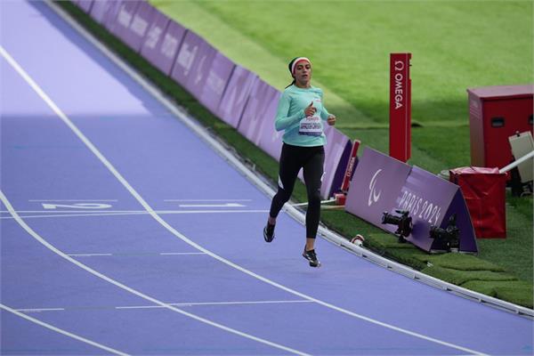 Athletics Paris Day 10 4