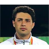 فرزاد مهری